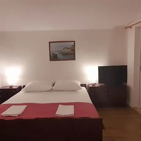 Appartamento Centre