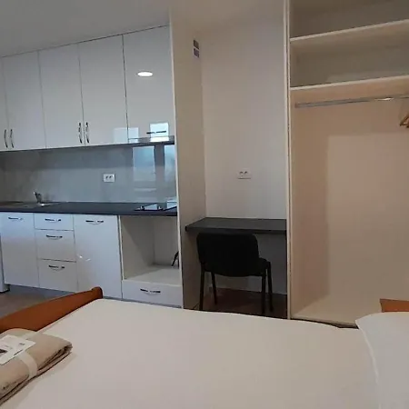 Centre Appartamento *
