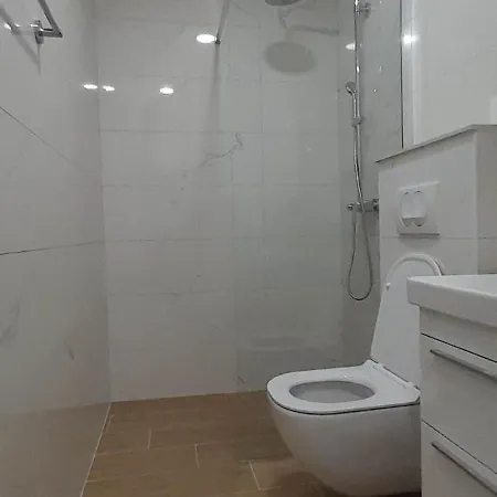 Centre Appartamento Makarska