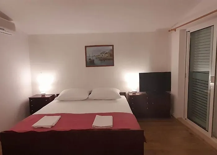 Appartamento Centre