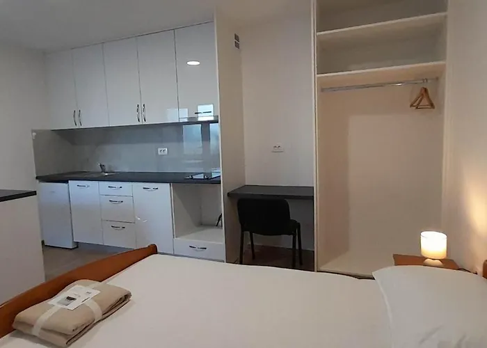 Centre Appartamento *