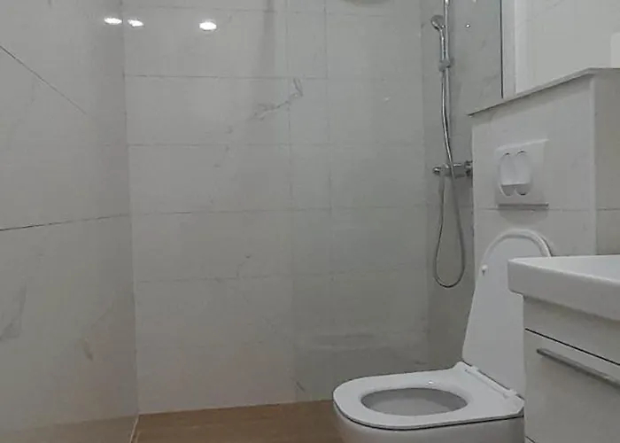 Centre Appartamento Makarska